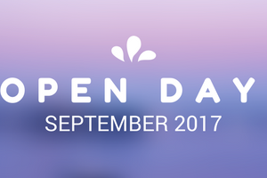 Open Day September 2nd 2017 at Old Abbey Dance Studios